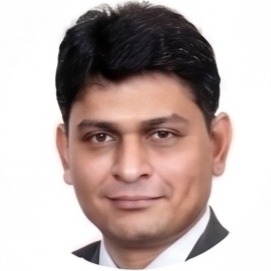 Dr. Purav Patel